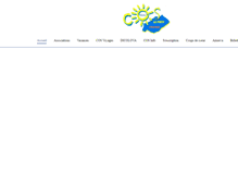 Tablet Screenshot of cosherault.net
